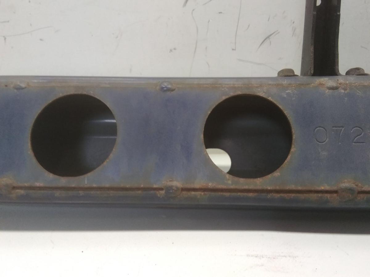 Mazda 6 GG GY original Träger Verstärkung Stossfänger Stoßstange vorn BJ2002