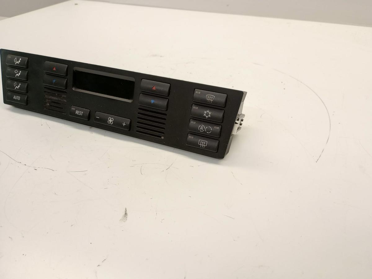 BMW 5-er E39 orig Heizungsbetätigung Klimaautomatik 64.11-6902542 Bj1999