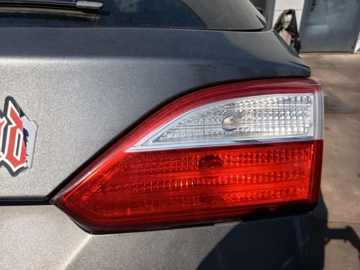 Hyundai i30cw GD original R&uuml;ckleuchte rechts innen Heckschlusslicht Bj 2013