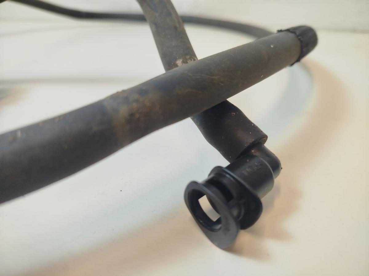 VW Golf Plus 5M Scheinwerferreinigungsanlage mit Hubzylinder links rechts OEM