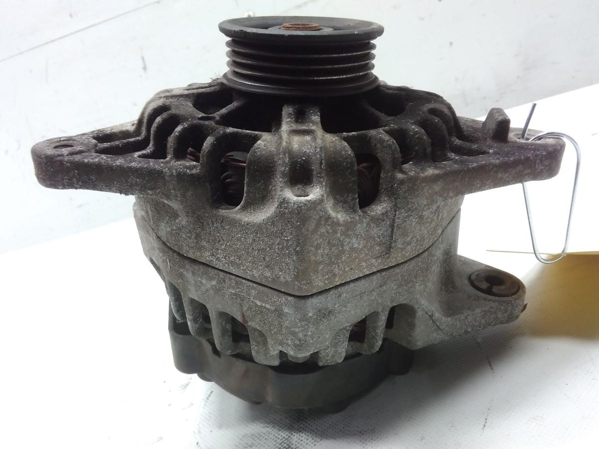 Hyundai Tucson JM original Lichtmaschine Generator 2.0 104kw G4GC Bj.2006