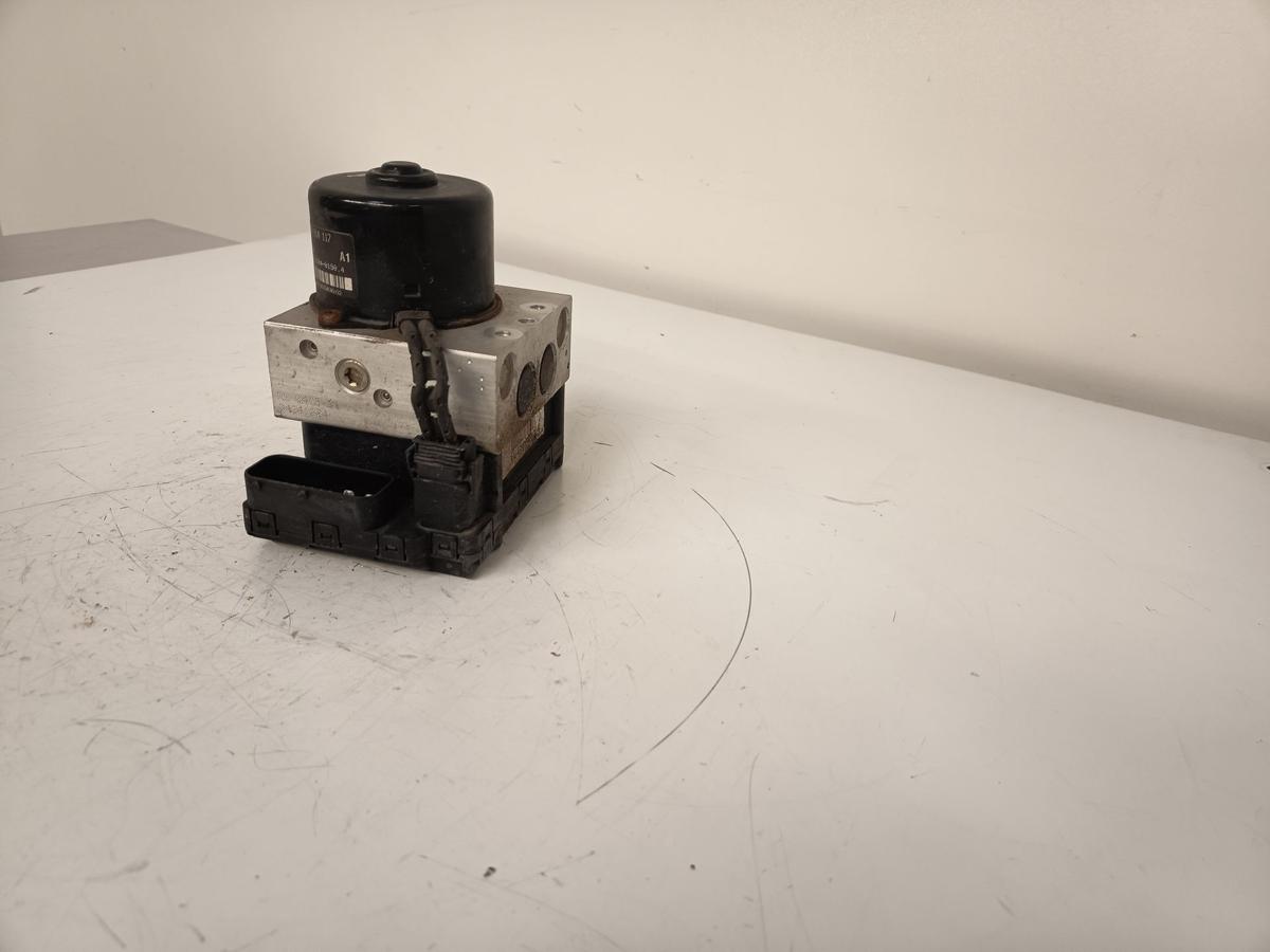 VW Lupo 6X orig ABS Hydroaggregat ABS-Block 6X0698117 Bj 2001