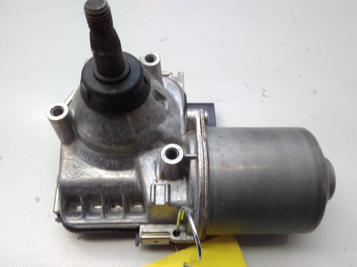 VW ID.3 original Wischermotor vorn links BJ2020