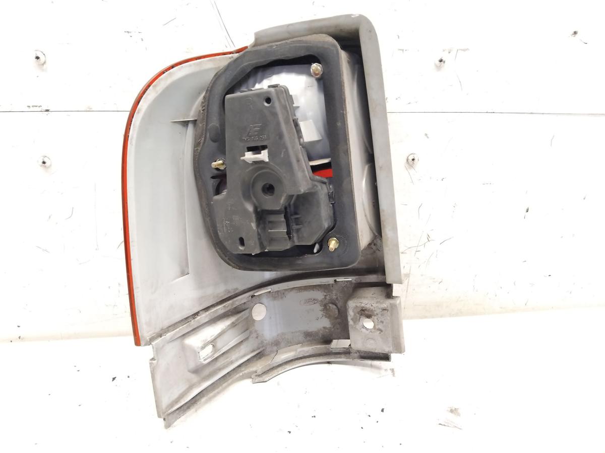 Ford Galaxy 1 Facelift original R&uuml;ckleuchte Heckleuchte rechts Bj.2002