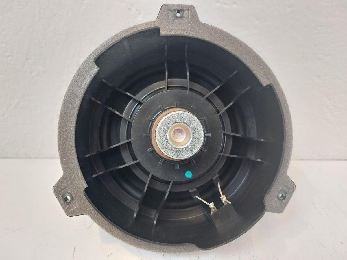 NIO ET7 Elektro Türlautsprecher Tür hinten rechts Box Lautsprecher OEM