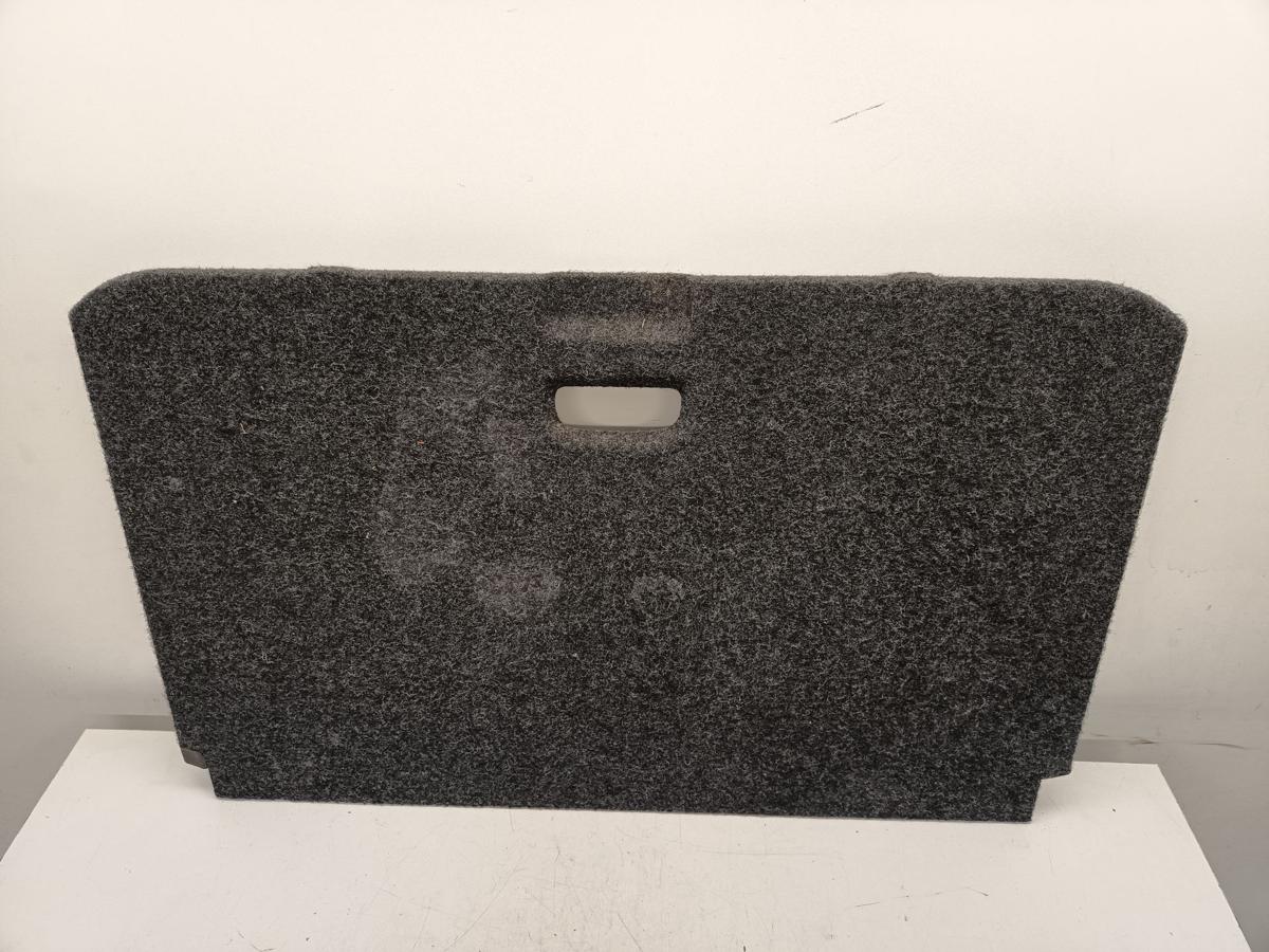 Opel Corsa D original Laderaumabdeckung Boden Kofferraum Bj 2010