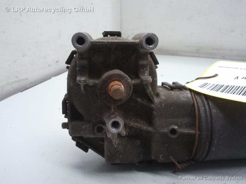 Jaguar X-Type BJ2001 Wischermotor vorn 1X4317508AA Bosch 0390241708