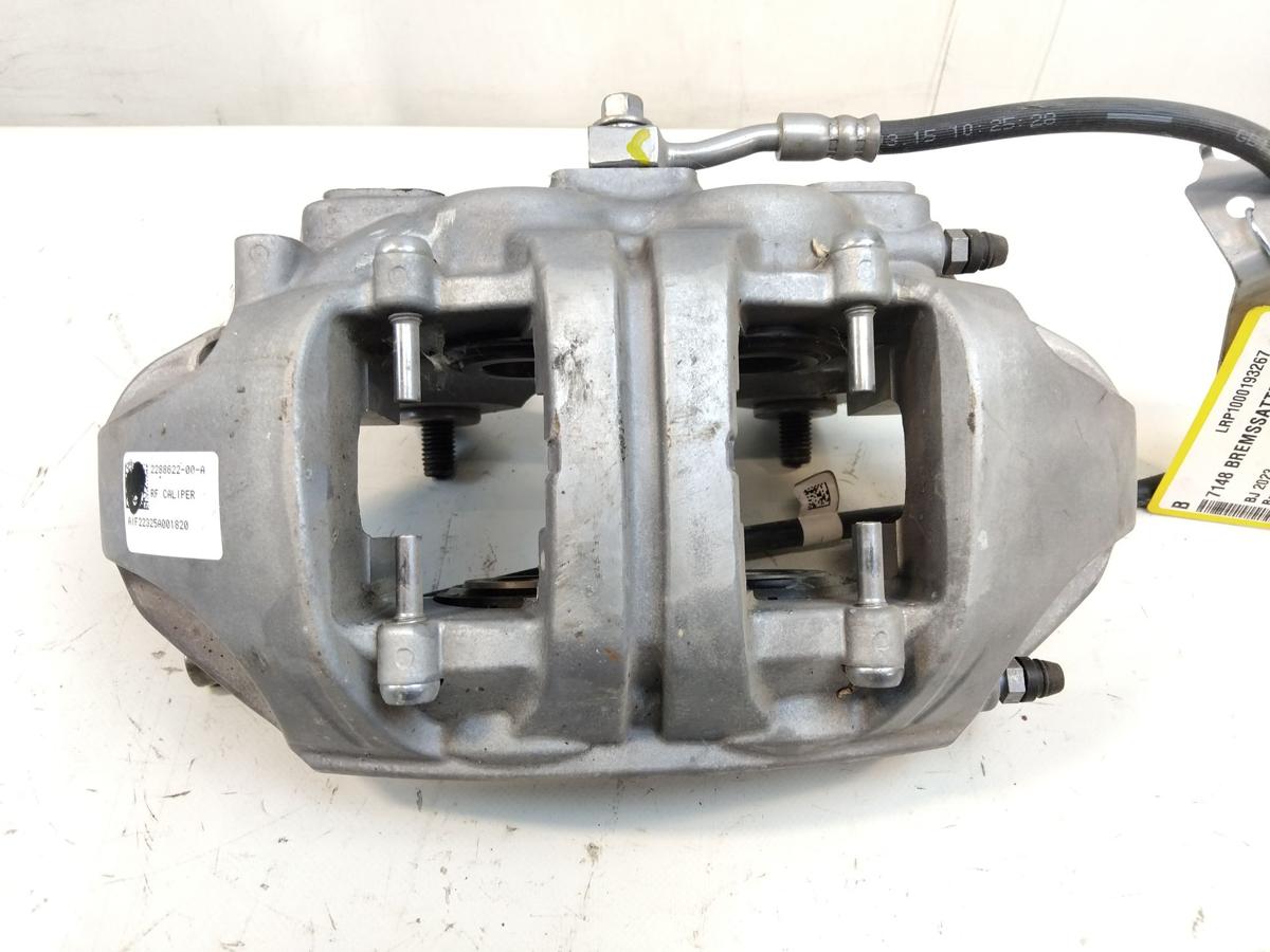 Tesla Model Y original Bremssattel Vorderachse rechts 2288622-00-A Bj.2023