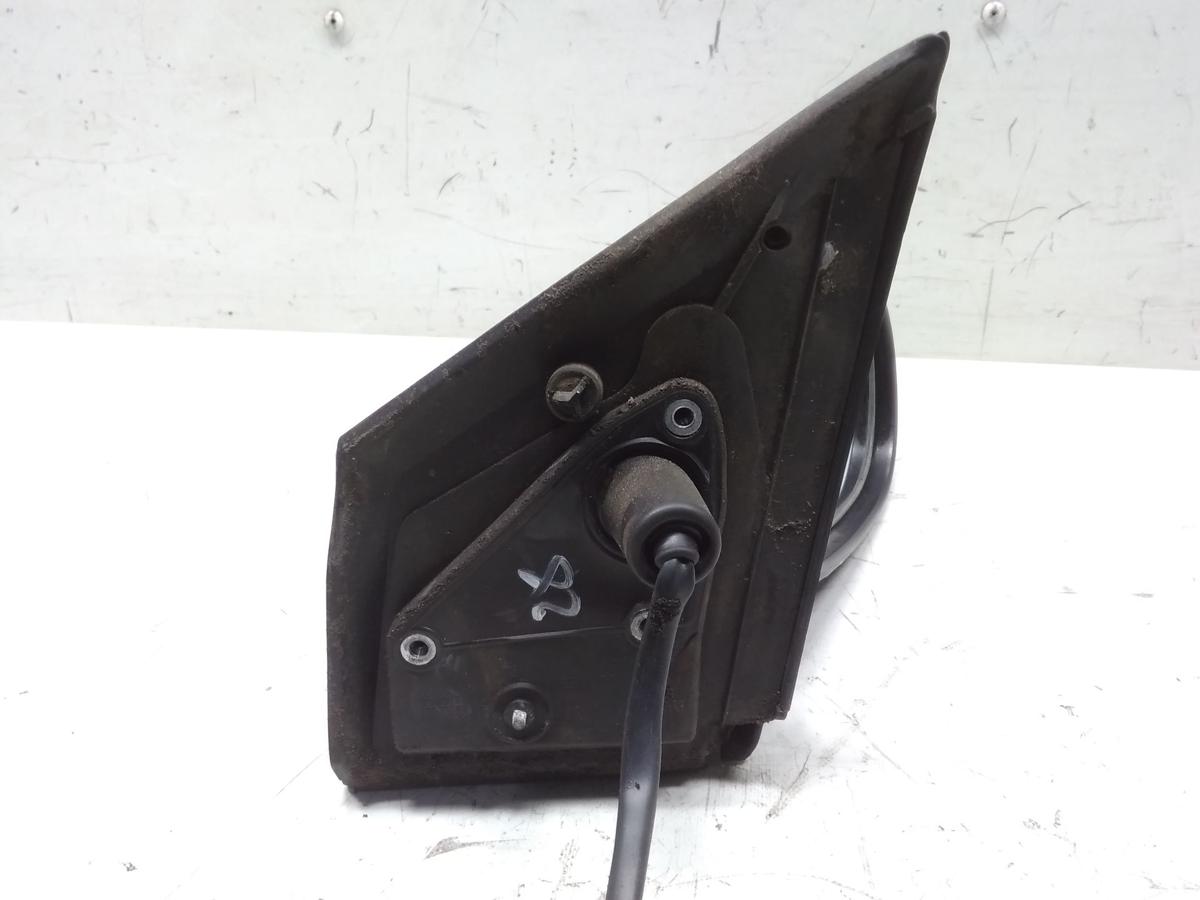 Nissan Almera Tino original Außenspiegel rechts elektrisch unbeheizt 3pol BJ2001