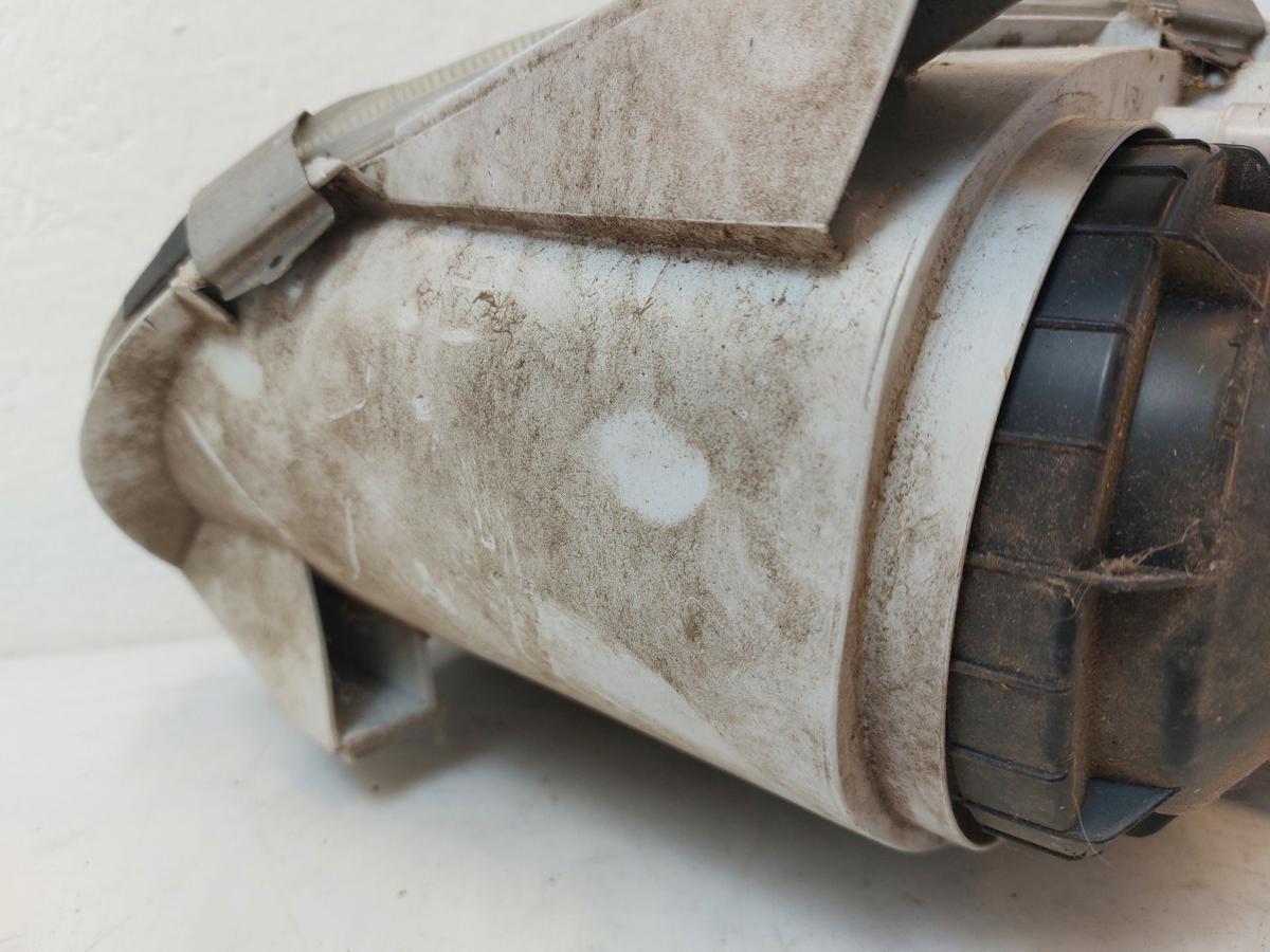 MG Rover F RD Scheinwerfer Hauptscheinwerfer Frontscheinwerfer vorn rechts Valeo