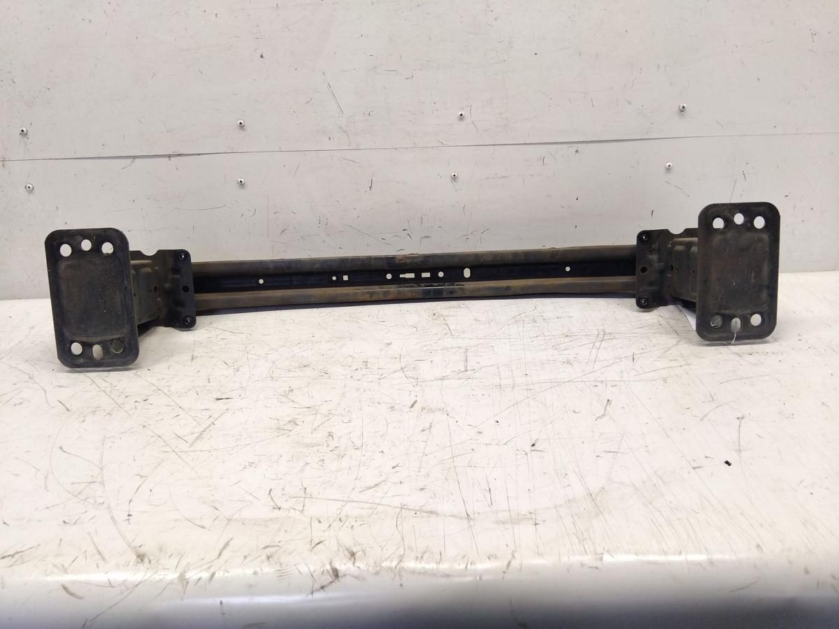 Ford Fusion JU2 original Tr&auml;ger Verst&auml;rkung Sto&szlig;stange Sto&szlig;f&auml;nger vorn Bj.2005