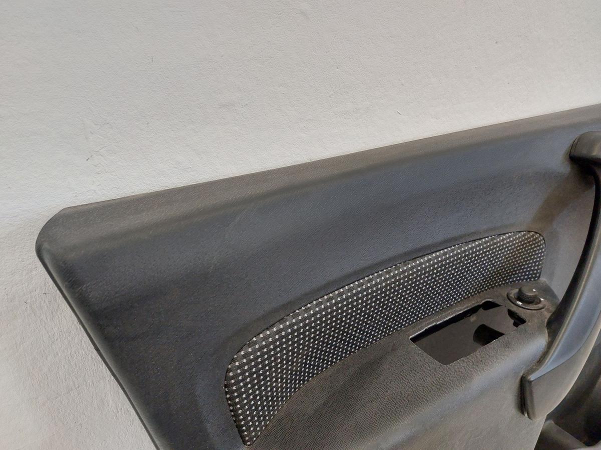 Mercedes Citan W415 Türverkleidung Verkleidung Tür vorn links Türpappe innen