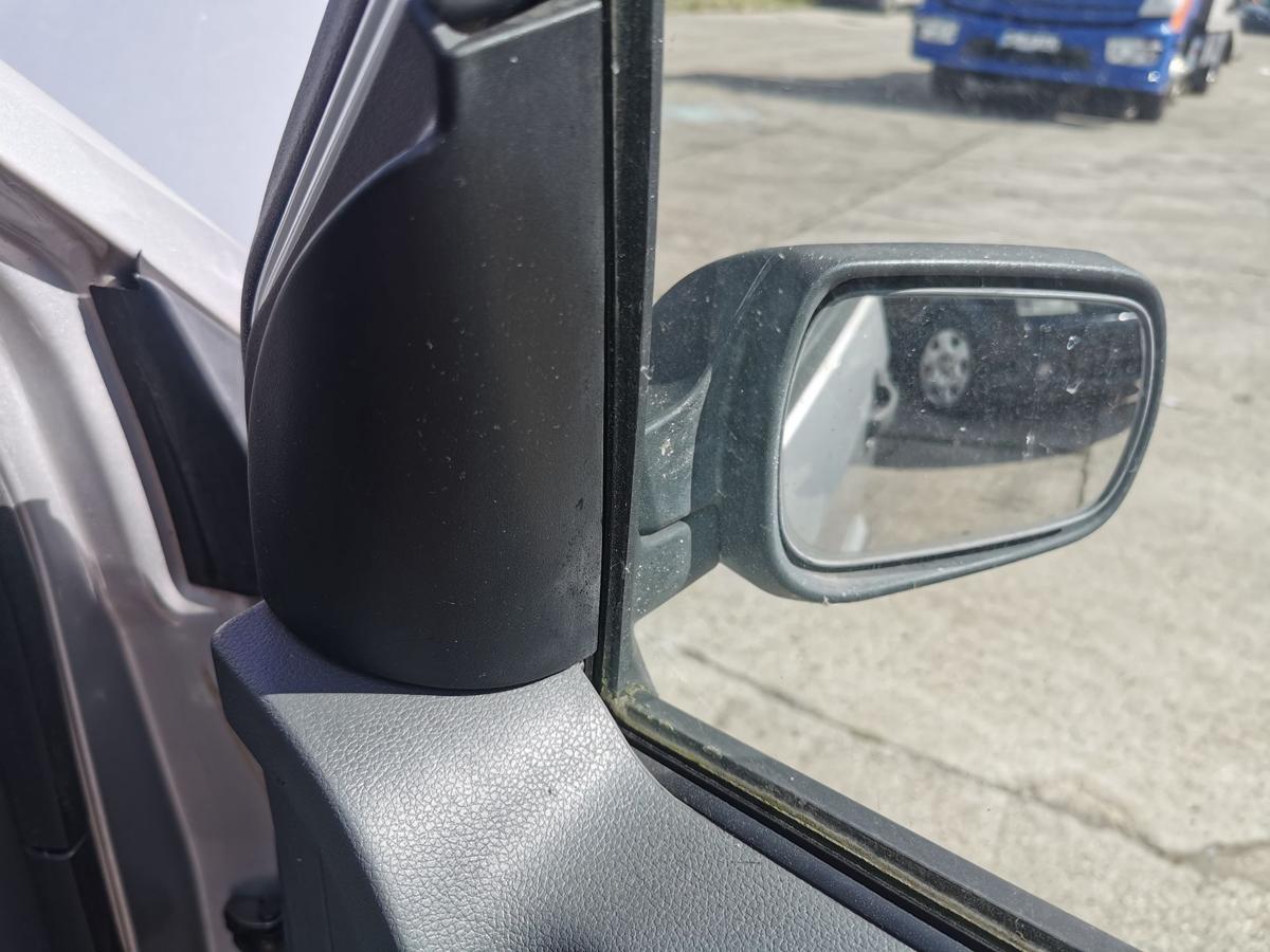 Ford Fusion JU2 Aussenspiegel Spiegel Rückspiegel rechts elektrisch unlackiert