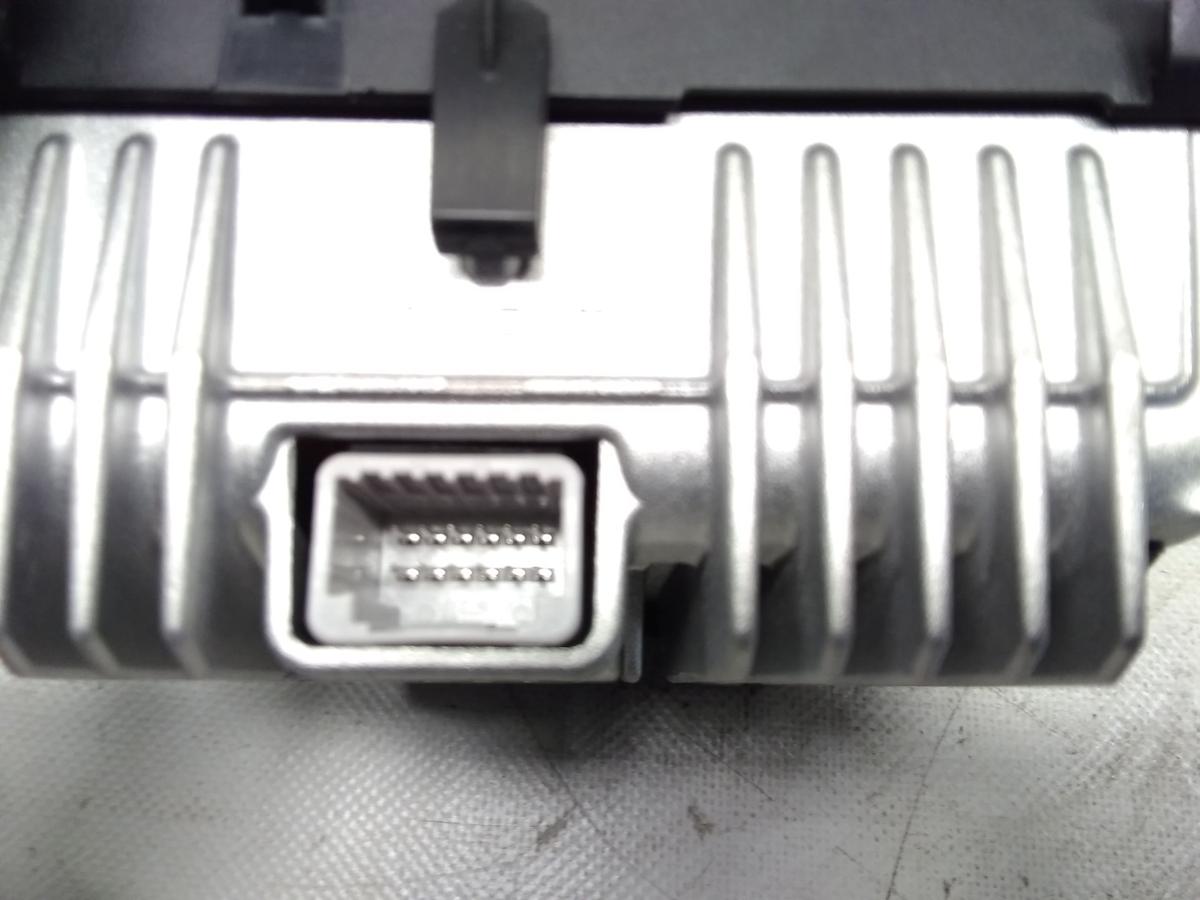 Mitsubishi Eclipse Cross original Frontkamera Assistenssysteme Frontscheibe