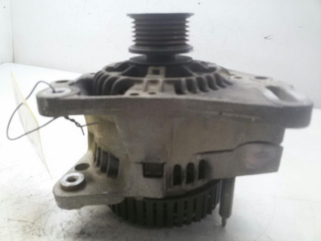 VW Vento 1H2 BJ1995 original Lichtmaschine Generator 1.8 66kw ADZ