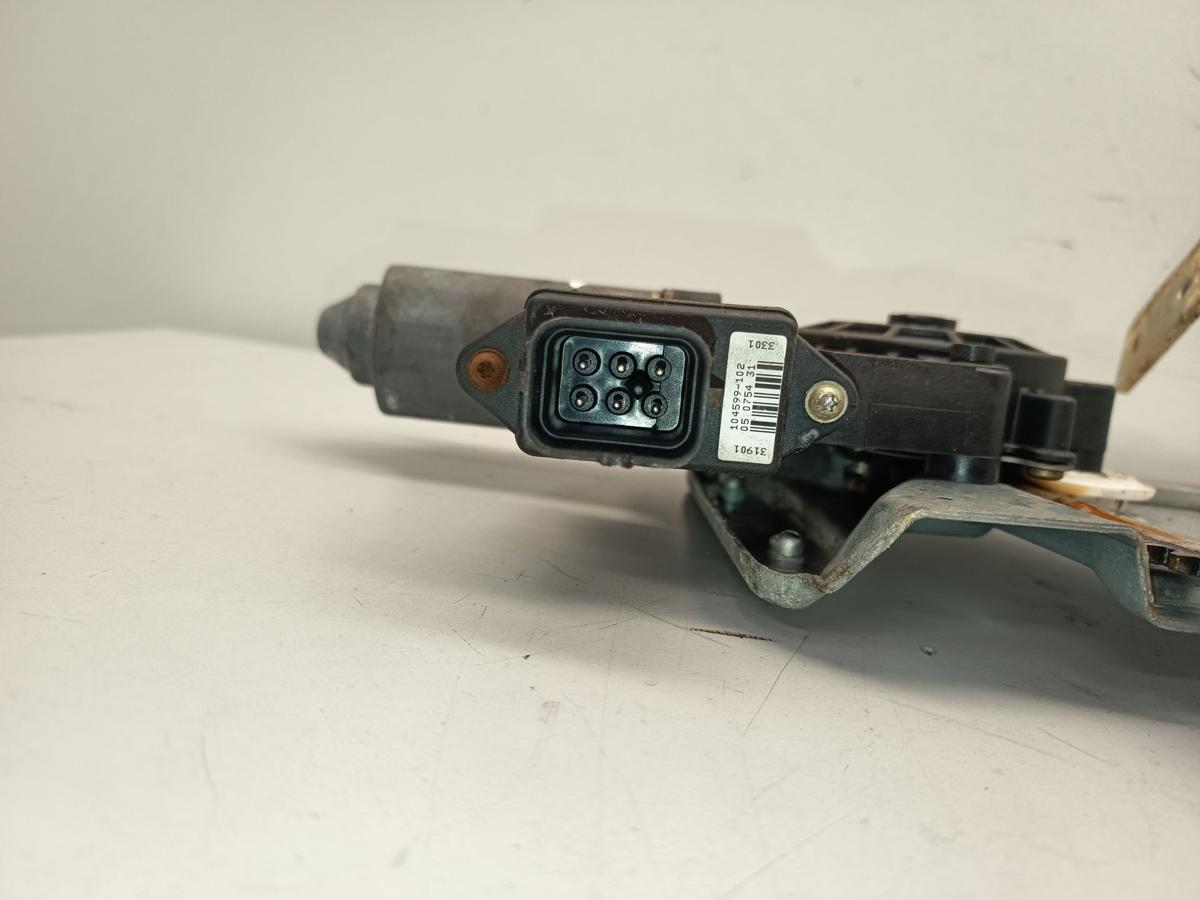 Opel Astra G original Fensterheber vorn links Fahrerseite Front Baujahr 2002