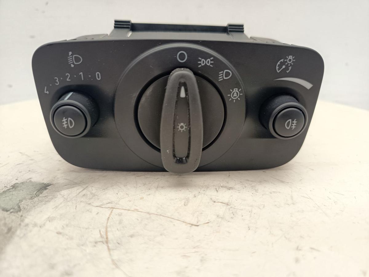 Ford Ecosport original Schalter Licht C1BT13A024AB Bj 2017