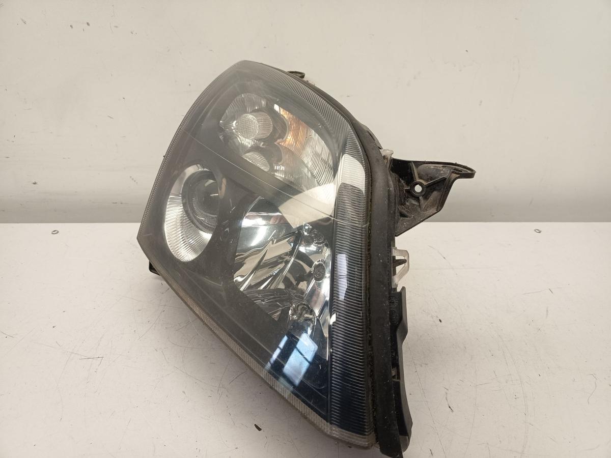 Opel Vectra C orig Scheinwerfer rechts Xenon komplett vor Facelift bis 2005