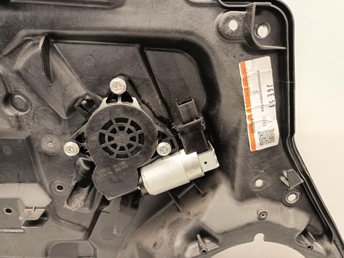 Mazda 6 GG GY original Fensterheber vorne links elektrisch Baujahr 2007