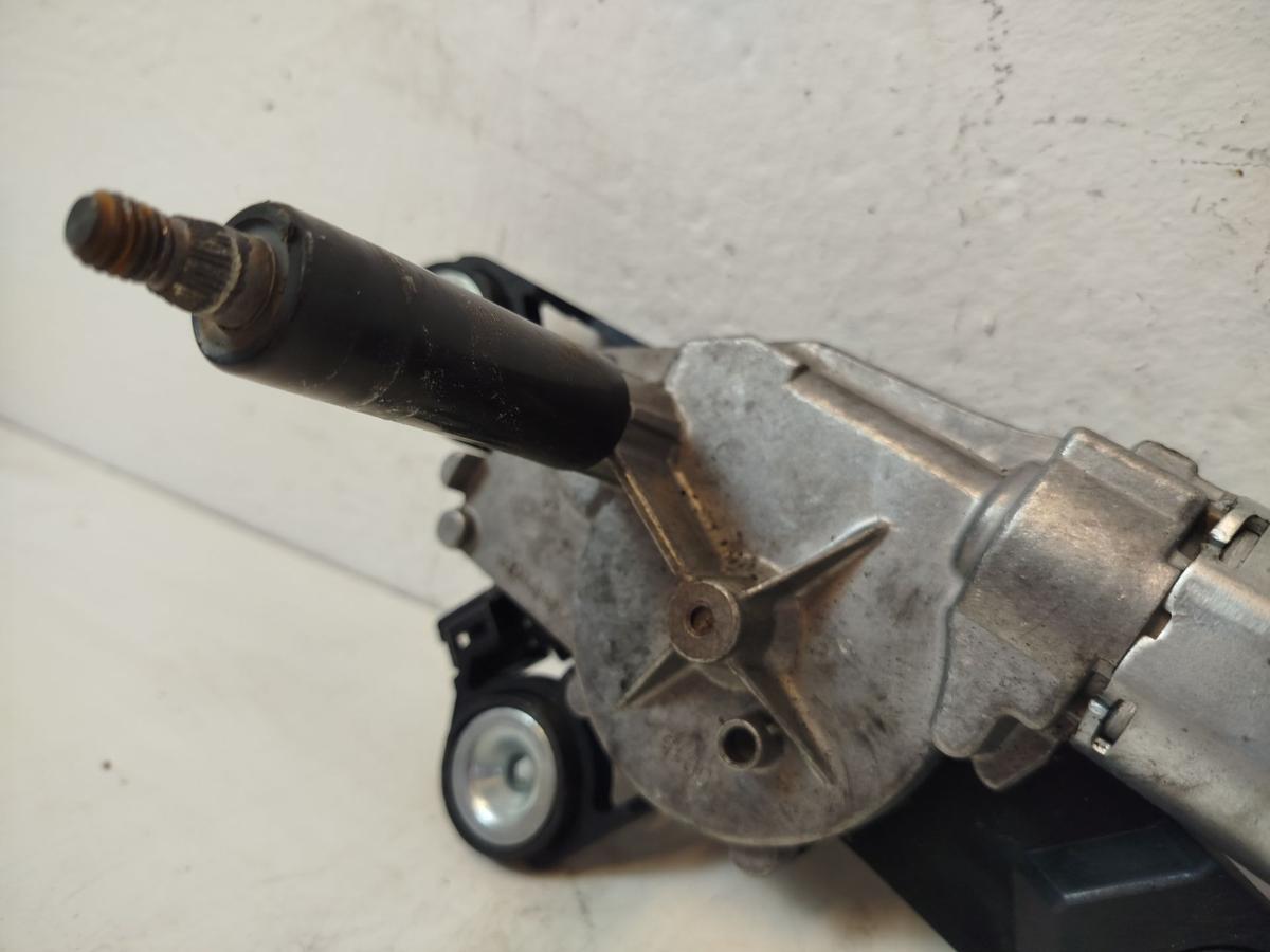 Ford Focus DYB MK3 Heckwischermotor Wischermotor hinten 5 türer