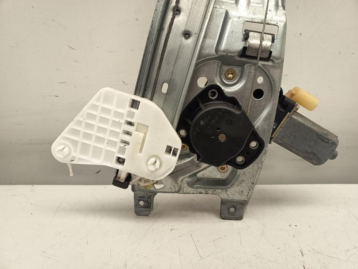 Smart Fortwo 450 original Fensterheber links elektrisch Fahrer Bj 2004
