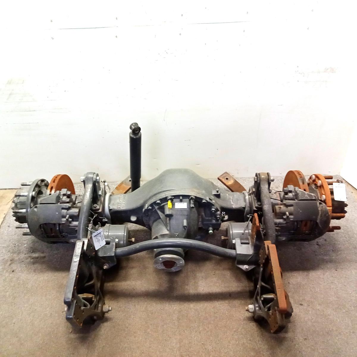 Renault E-Tech ZE Volvo FE LEC Electric Hinterachse MS 17X 1/529 A5 3200Q2123 529