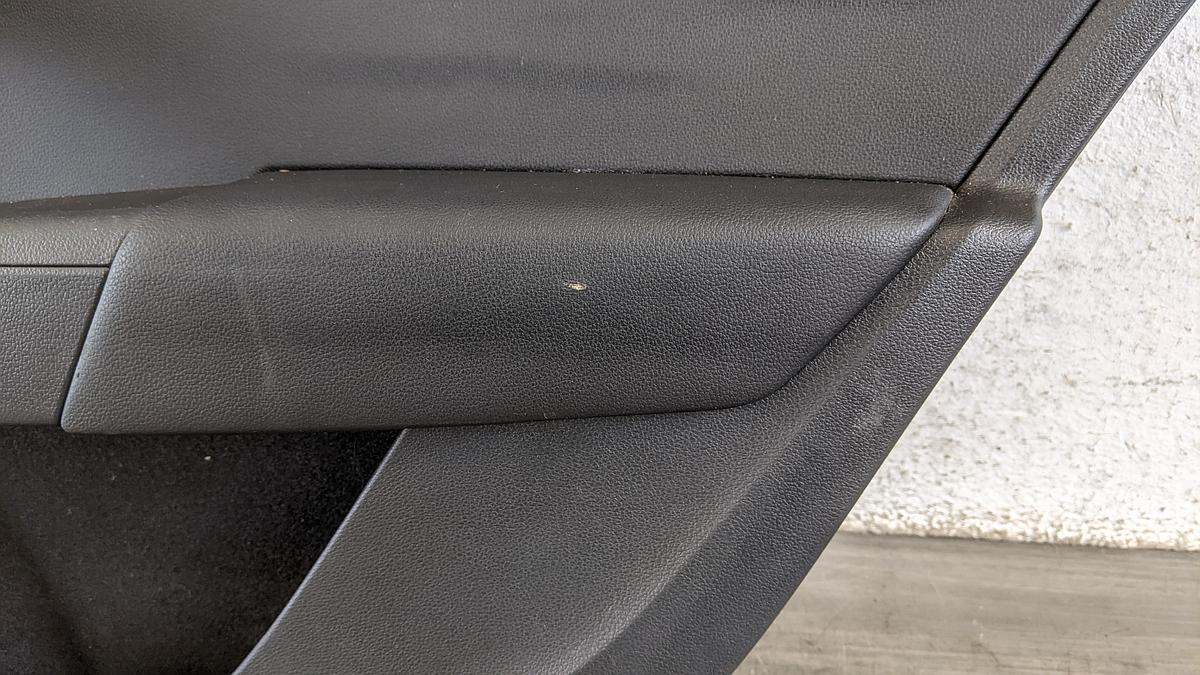 Skoda Octavia 5E Scout T&uuml;rverkleidung hinten rechts 5E0867198