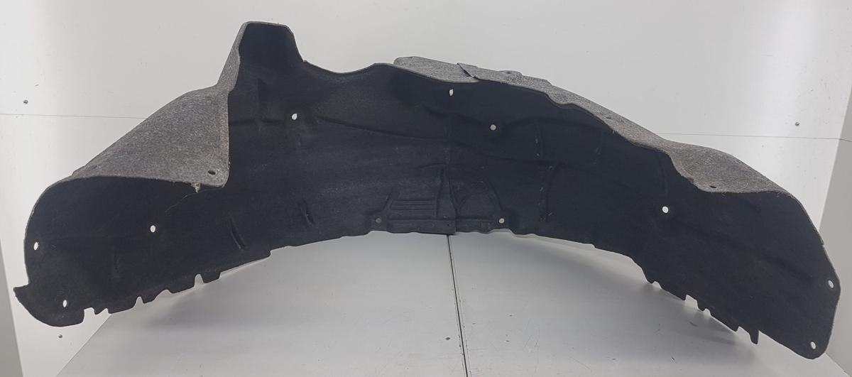 Tesla Model Y Rahausschale hinten links Bj2022 1492615-00-B Radhausverkleidung