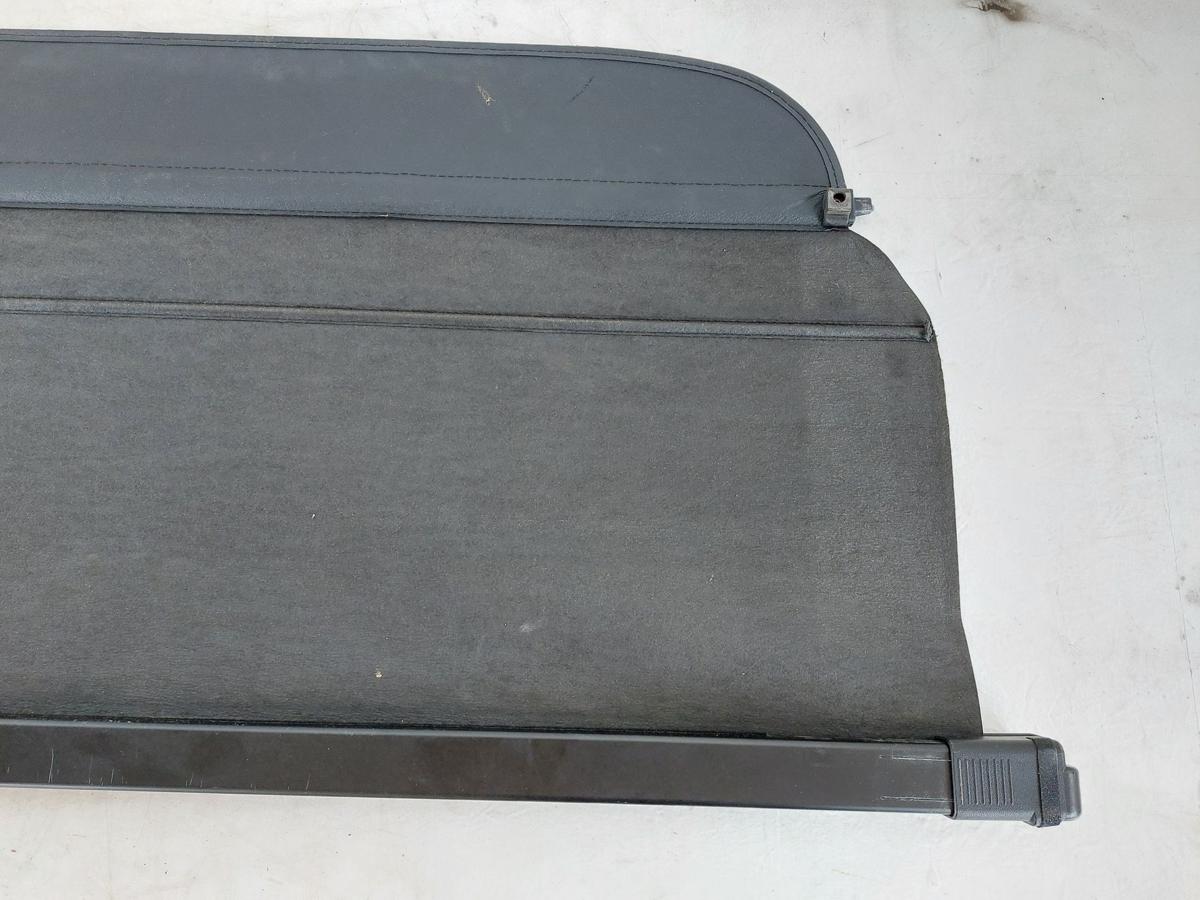 Honda Jazz GD Laderaumrollo Ablage Abdeckung Laderaum Kofferraum