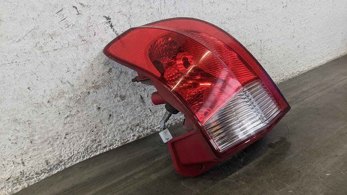 Hyundai Getz TB ab05 R&uuml;ckleuchte rechts R&uuml;cklicht Schlusslicht