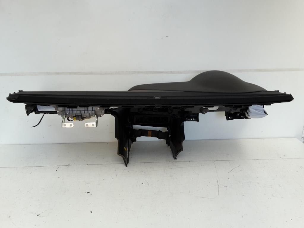 Audi A6 4F BJ 2007 Armaturenbrett Armaturentafel