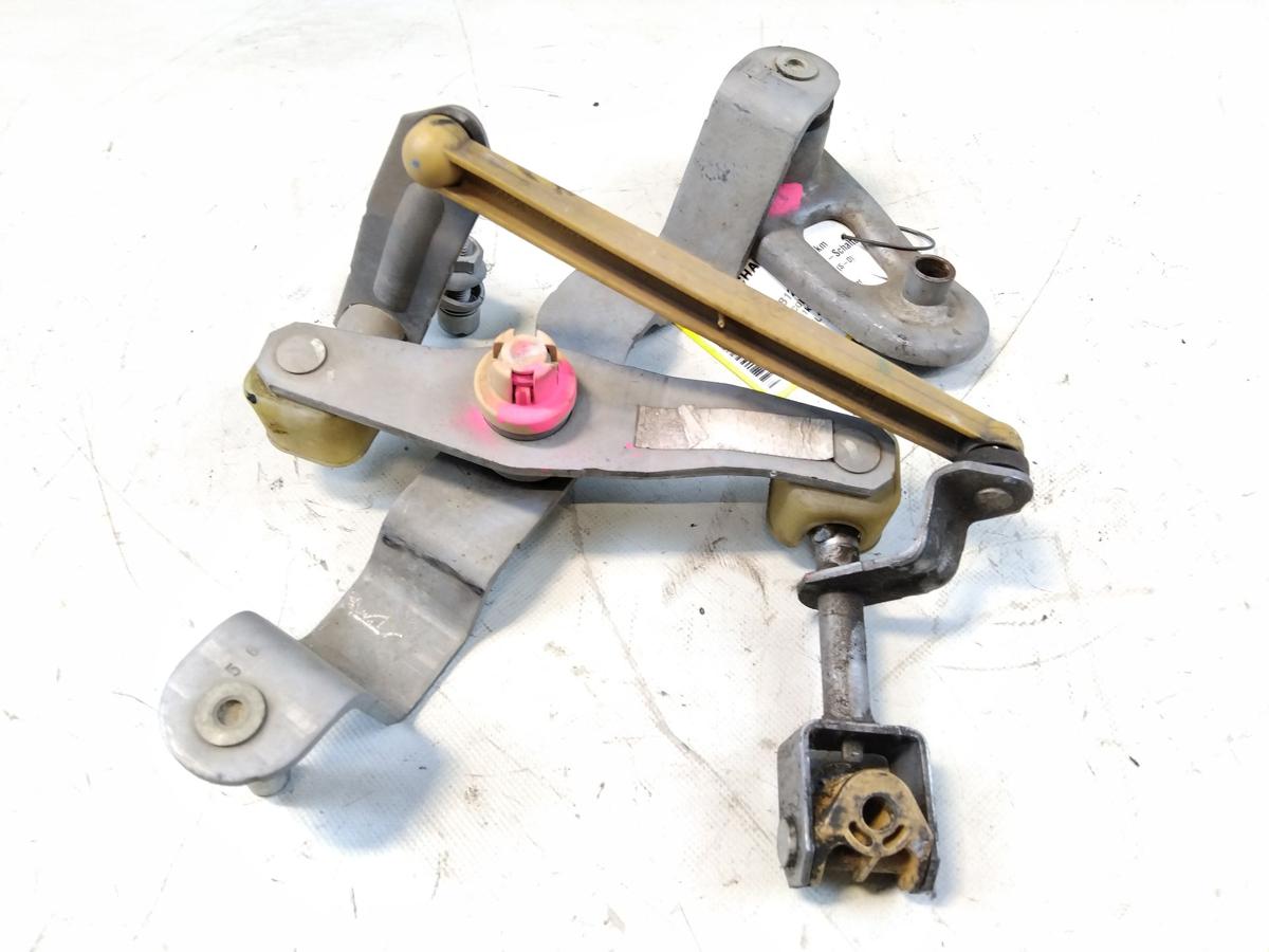 Opel Corsa E original Schaltumlenkung Umlenkung Schaltgestänge Bj.2016