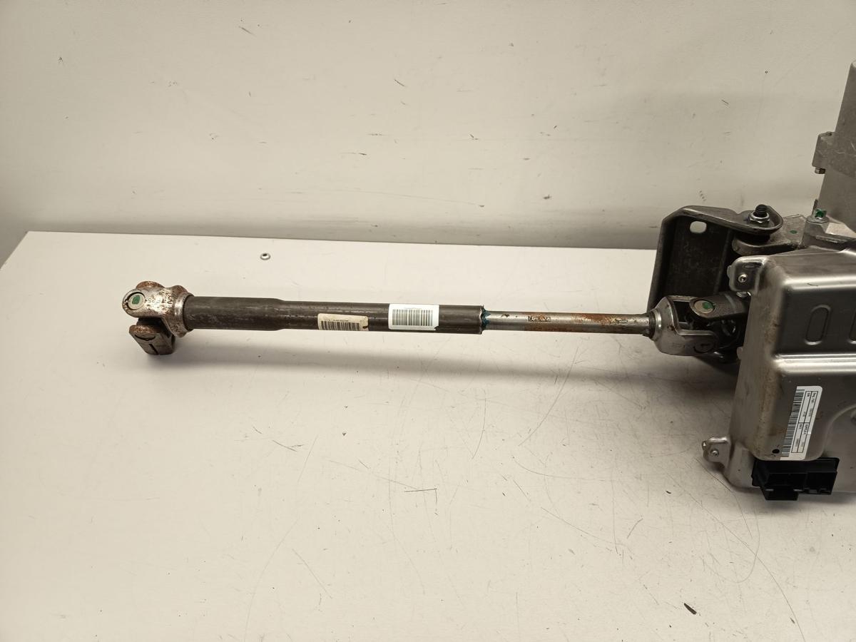 Fiat 500 original Lenks&auml;ule elektrisch 28160372 Baujahr 2012