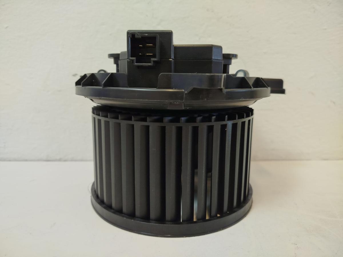 NIO EL6 Elektro SUV Gebl&auml;semotor Heizung Innenraumgebl&auml;semotor