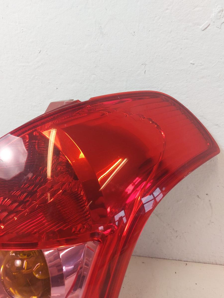 Suzuki Swift Typ MZ/ EZ R&uuml;ckleuchte rechts R&uuml;cklicht Heckleuchte 3 t&uuml;rer OEM