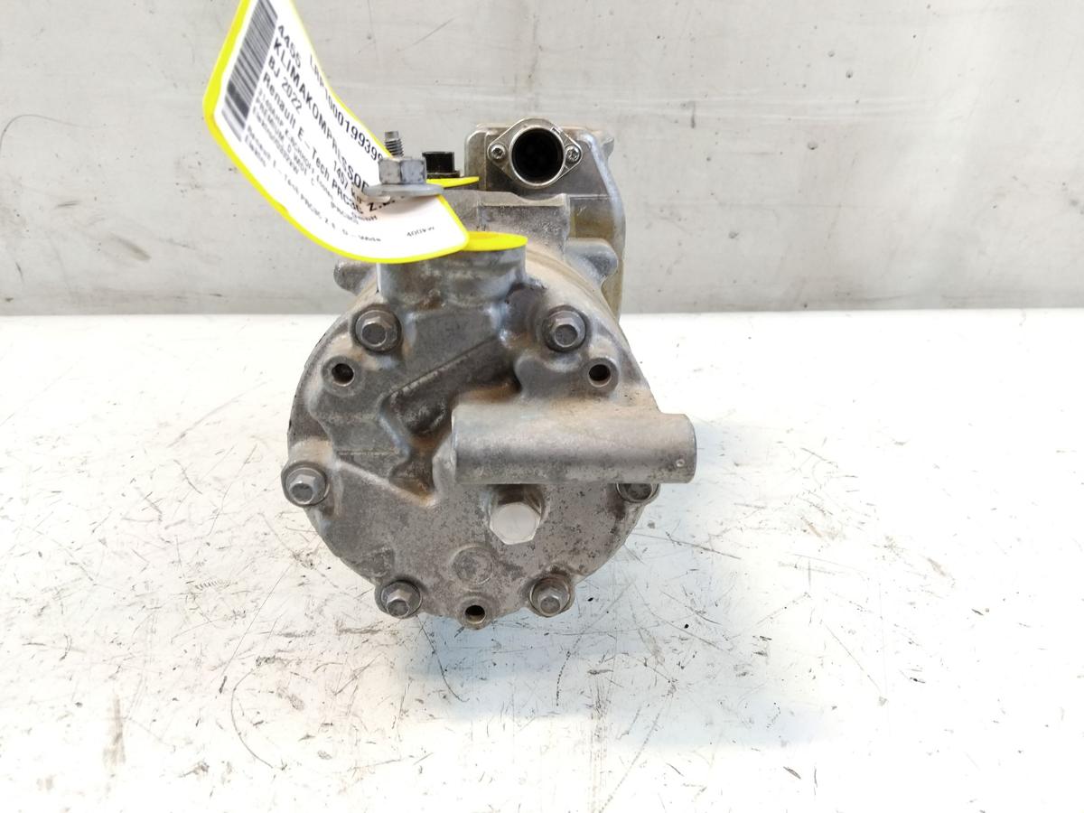 Renault E-Tech ZE D-Wide original Klimakompressor P23415508 Bj.2022