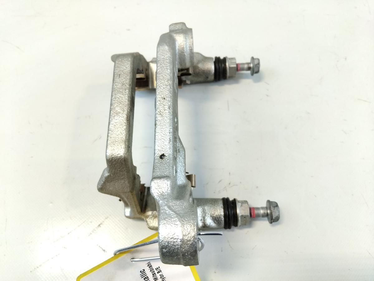 Mitsubishi Eclipse Cross original Tr&auml;ger Bremssattel links hinten 2.4 72kw 4B12