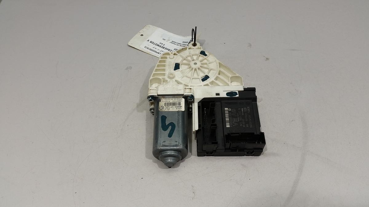 VW Passat 3C B6 original Fensterhebermotor vorn rechts 1K0959702AC Bj 2008
