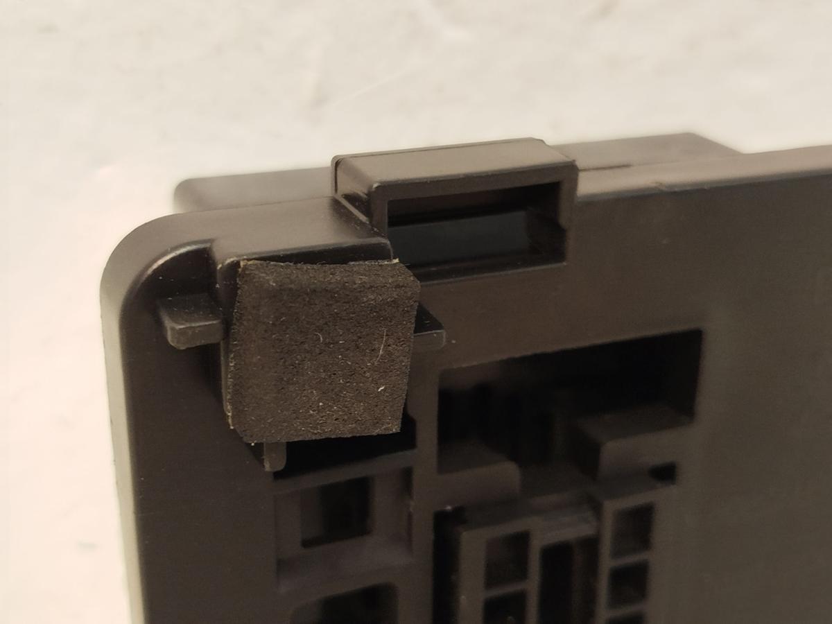 Peugeot 2008 I CU ab16 Steuerger&auml;t Steuerteil Bluetooth OEM Elektrinikmodul