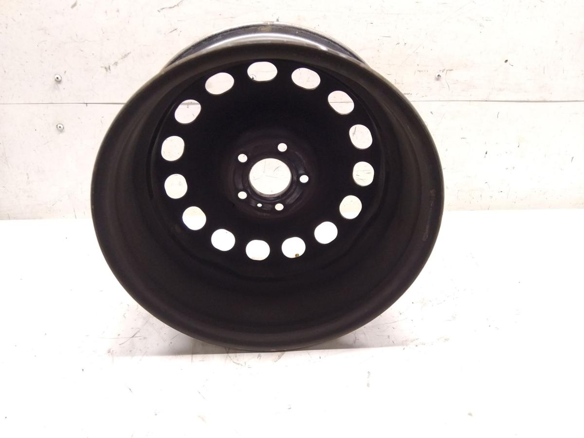 Opel Vivaro C original Stahlfelge 16 Zoll silber 7JX16H2 ET46 BJ2022