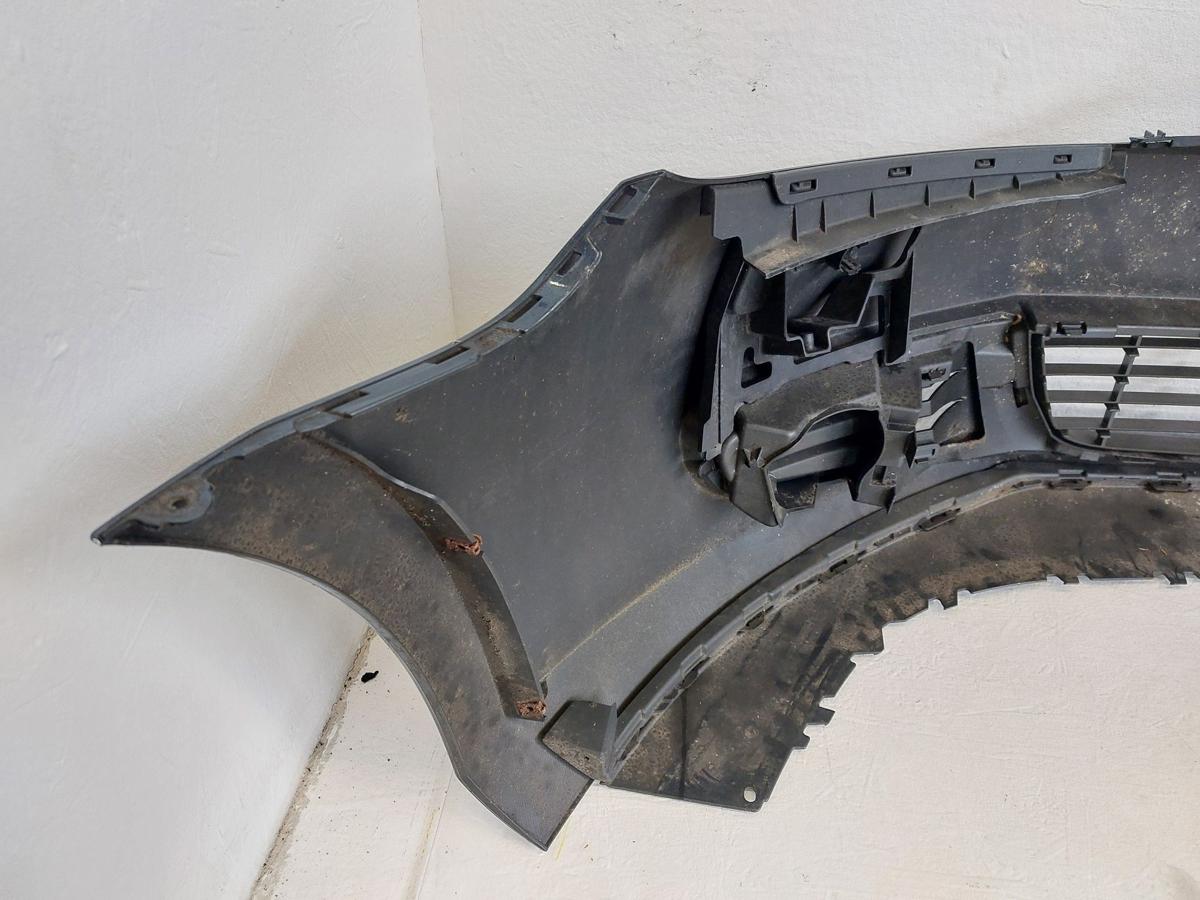 VW Golf VI 6 Stossstange Stossfänger Bumper vorn für PDC 4x Farbcode unbekannt