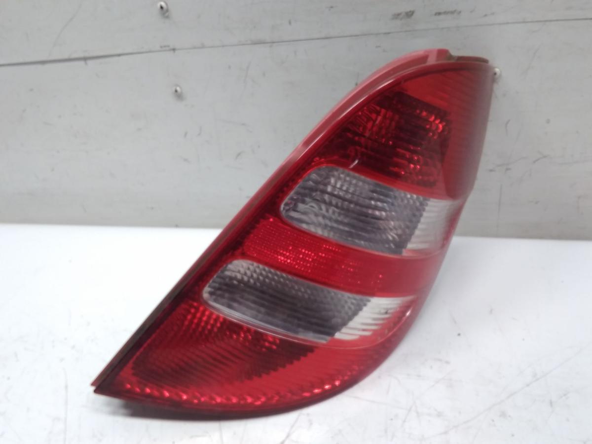 Mercedes A-Klasse W169 original R&uuml;ckleuchte Heckleuchte rechts BJ2006