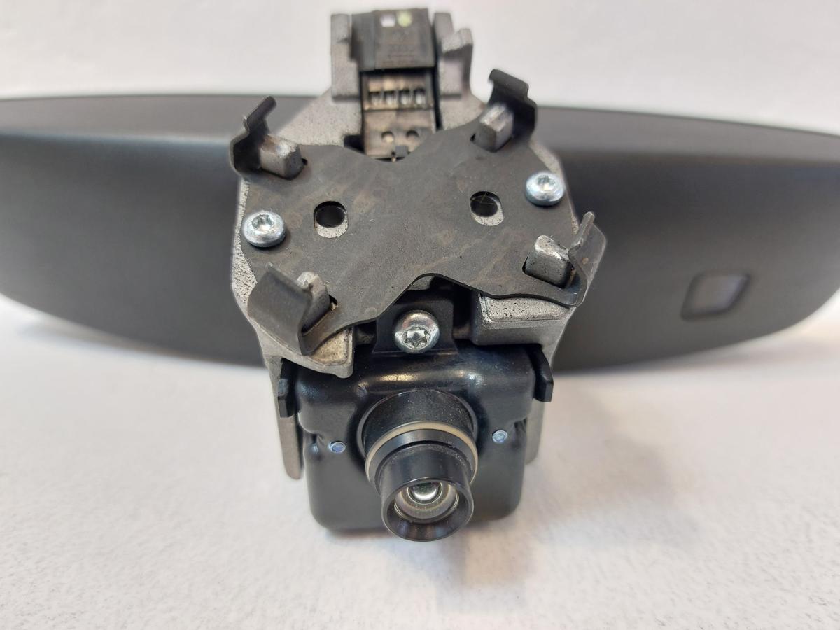 VW Golf 7 VII 5G AU Innenspiegel mit Abblendautomatik Kamera Assistenzsysteme