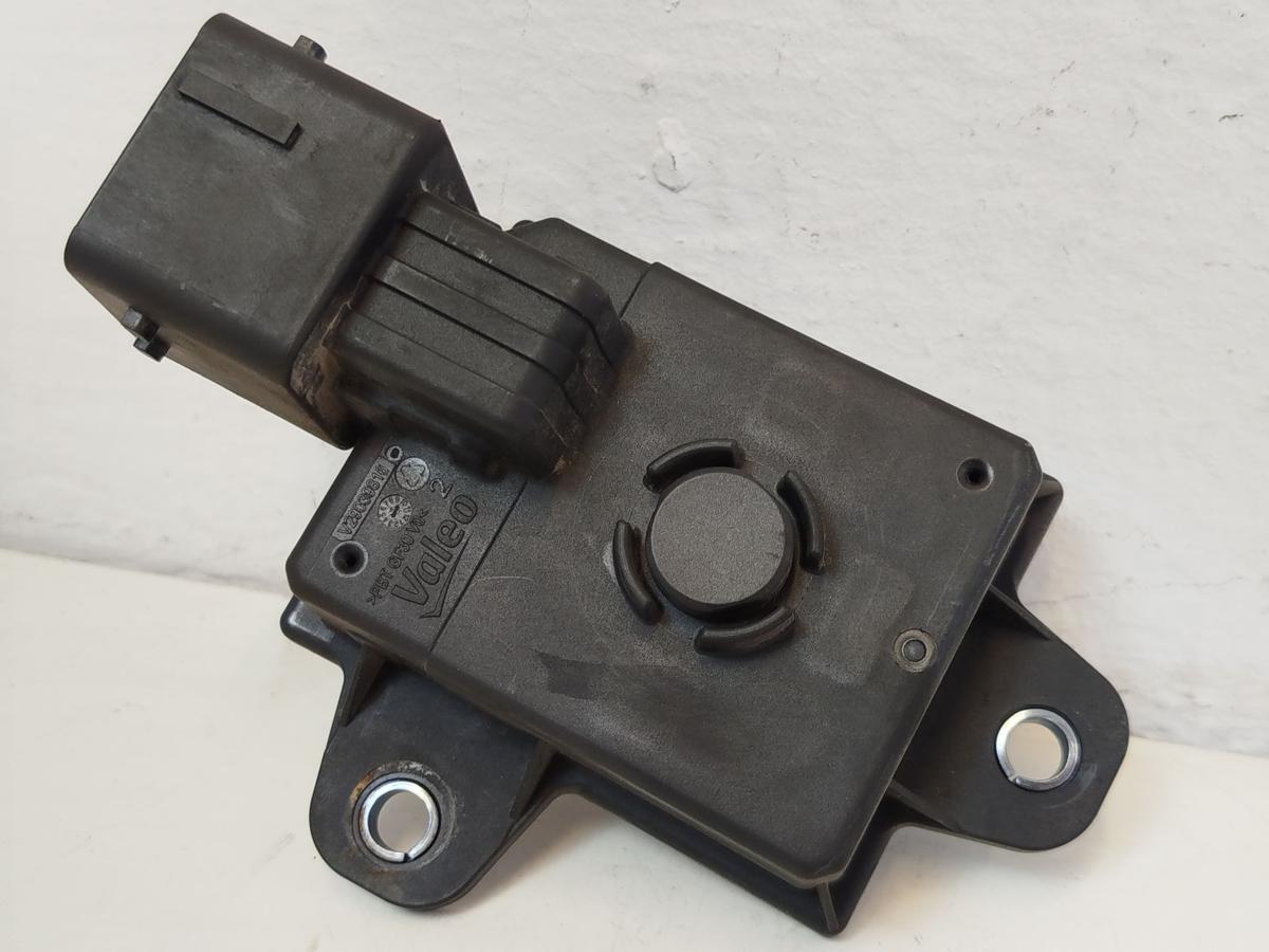 Citroen C4 II Typ N Steuerger&auml;t Start Stop OEM Valeo