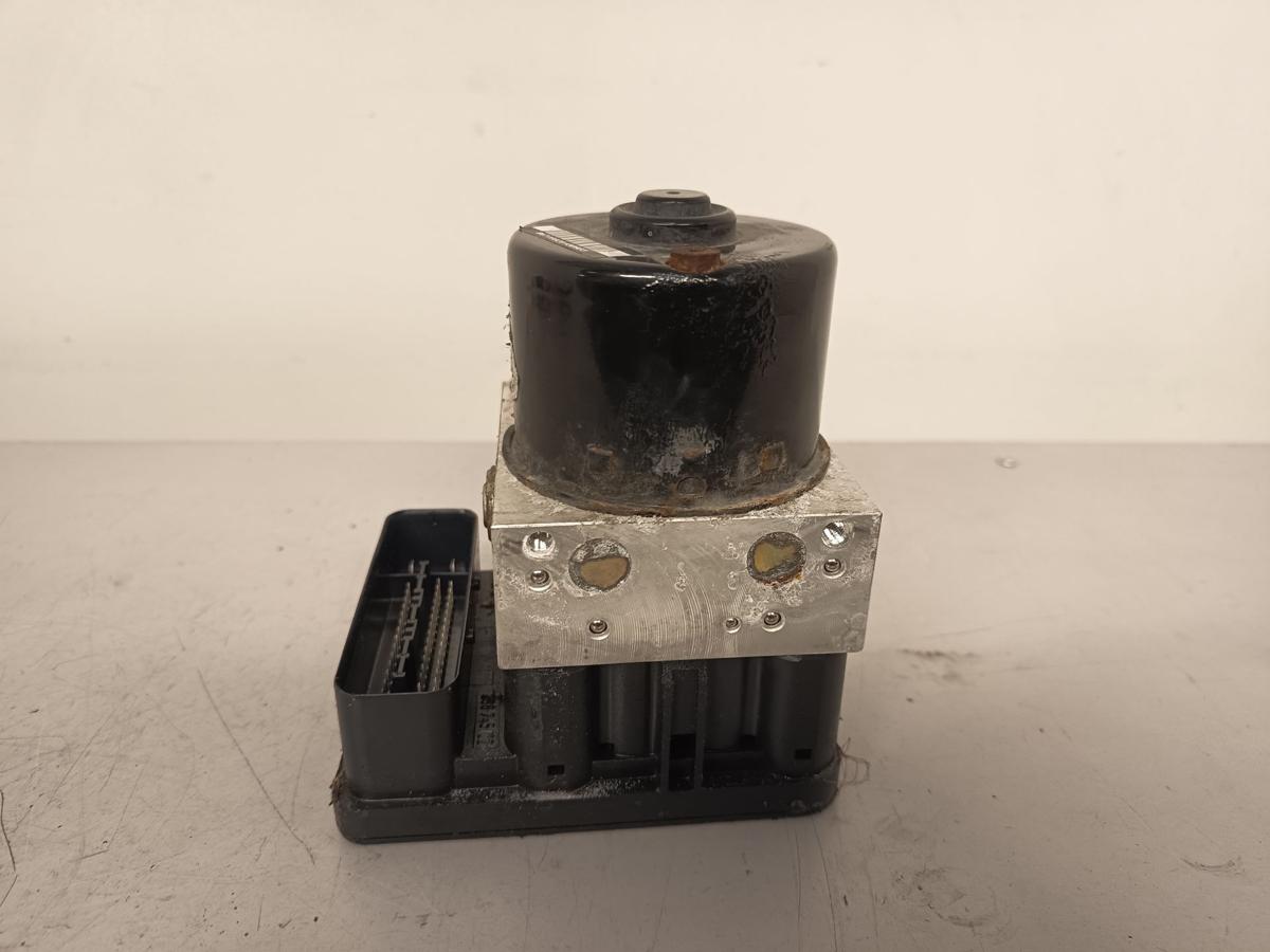 VW Golf V 5 Bj 2003 original ABS Hydroaggregat ABS Block 1,4L 55KW Benzin