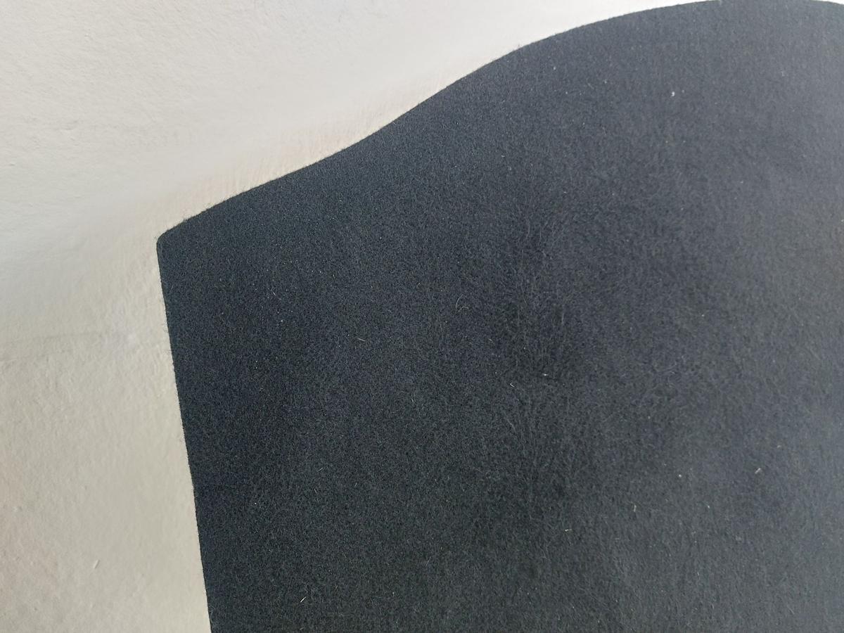 Citroen DS3 Sport Chic Bodenbelag Teppich Kofferraumboden Ledeboden nicht Cabrio