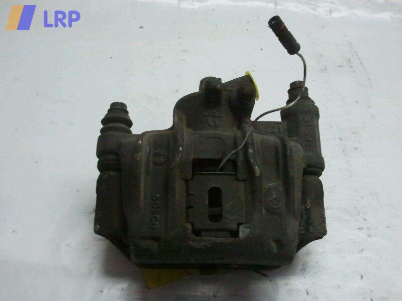 VW LT original Bremssattel hinten links BOSCH BJ2000