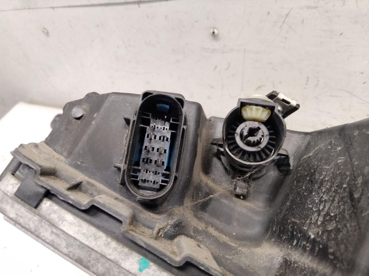 Tesla Model S Facelift original LED Scheinwerfer rechts 1053575-00-E Bj.2019