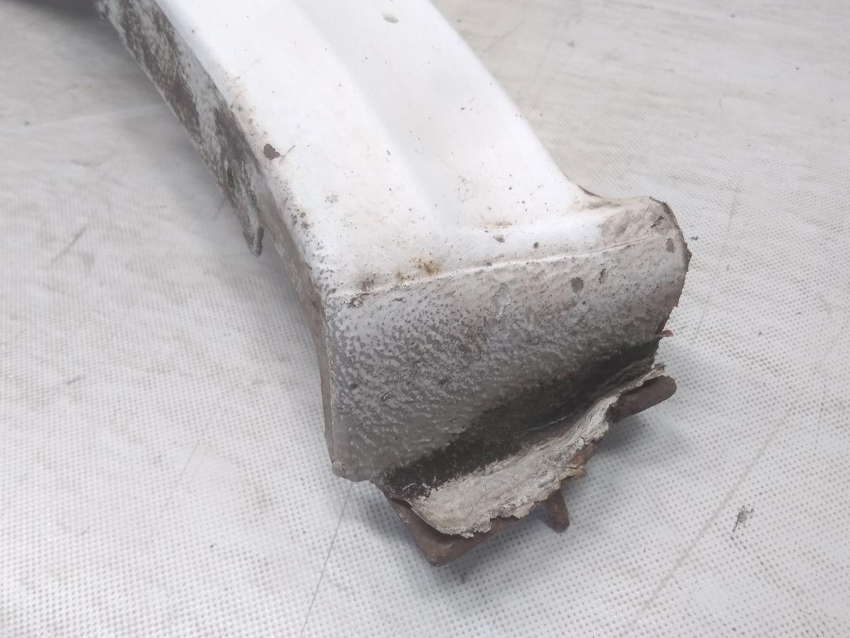 Mercedes Sprinter 906 Facelift original Kotfl&uuml;gel links arktikweiss Bj.2015