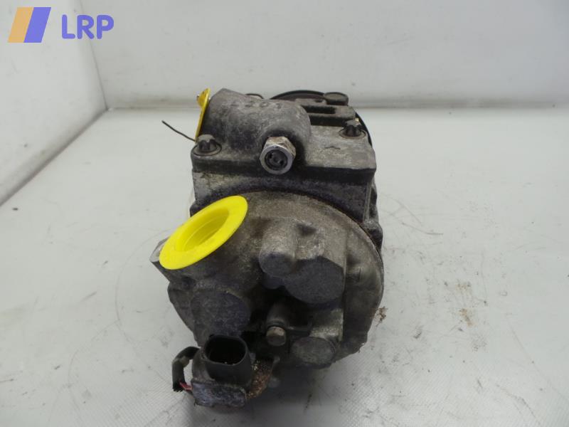 Audi A2 8Z BJ2000 Klimakompressor 8Z0260805A